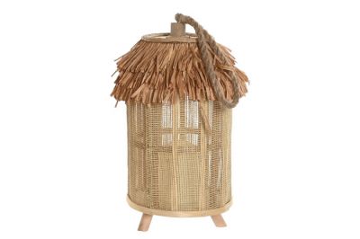 Lampa stołowa Juta Tropic - Item International