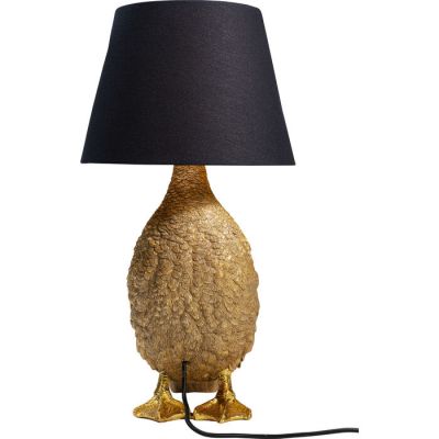 Lampa stołowa Kaczka - Kare Design