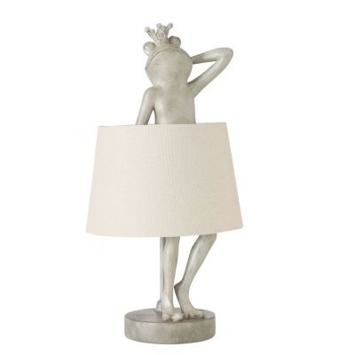 Lampa stołowa Lady Żaba  - Boltze