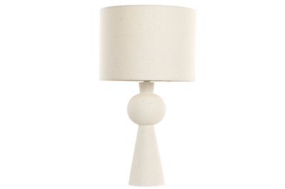Lampa stołowa Lindos ceramiczna - Item International