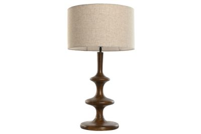Lampa stołowa Mango Cotton Aura - Light & Living