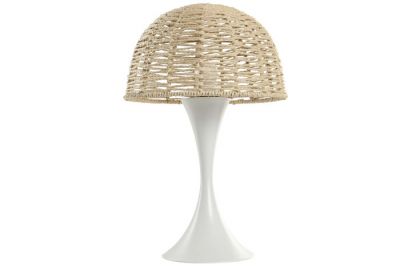 Lampa stołowa Mushroom Tulip 48 cm