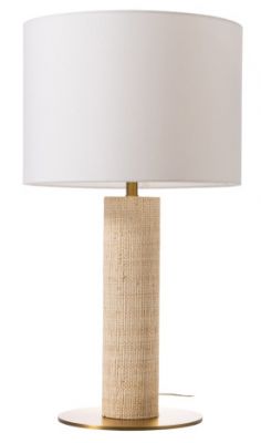Lampa stołowa Natural Harmony  - Item International