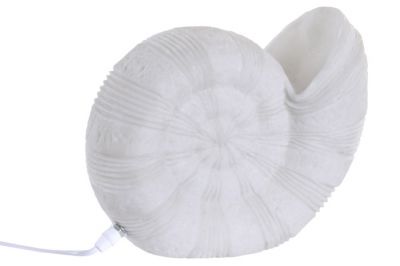 Lampa stołowa Ocean Sculptura Nautilus