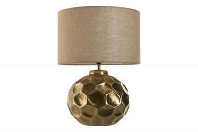 Lampa stołowa Organic Orient 