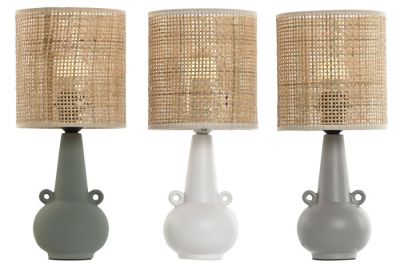 Lampa stołowa Santorini 37 cm - Item International