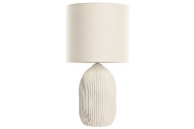 Lampa stołowa Santorini ceramiczna - Item International
