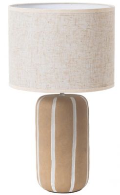 Lampa stołowa Seaview ceramiczna