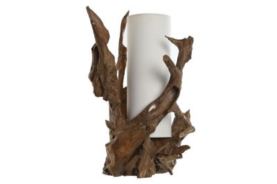 Lampa stołowa Woodland 80 cm