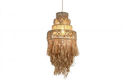 Lampa sufitowa Boho 70 cm - Item International