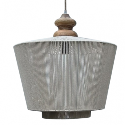 Lampa sufitowa Linea mango duża - Item International