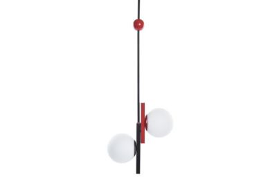 Lampa sufitowa Memphis - Item International