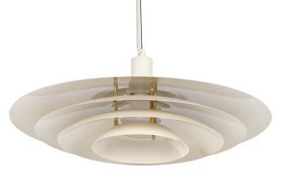 Lampa sufitowa Retro 