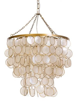 Lampa sufitowa Shell Luxury - Item International