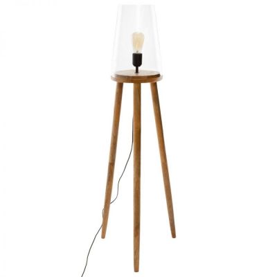 Lampa szklana Boho - Atmosphera