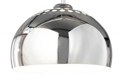 Lampa Ufo chrom  - Invicta Interior