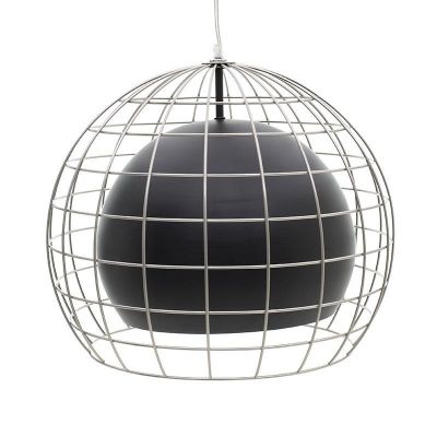 Lampa Wire Bowl