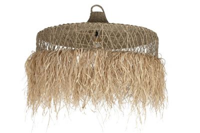 Lampa wisząca Bali XXL 125 cm