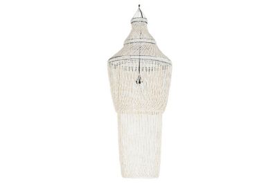 Lampa wisząca Coastal Shell 140 cm