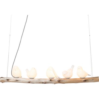 Lampa wisząca Dining Birds - Kare Design