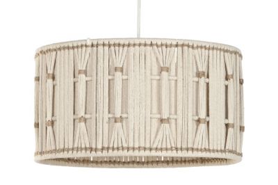 Lampa wisząca Etno jute - Item International