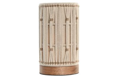 Lampa stołowa Etno jute - Item International