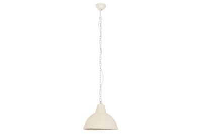 Lampa wisząca Mush white