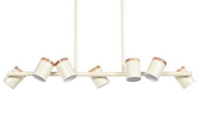 Lampa wisząca Nordic Balance biała