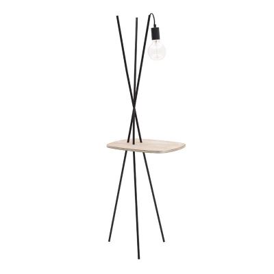 Lampa ze stolikiem Bulb - Inart