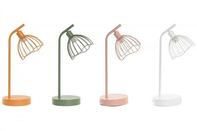 Lampka biurkowa Blooming - Item International