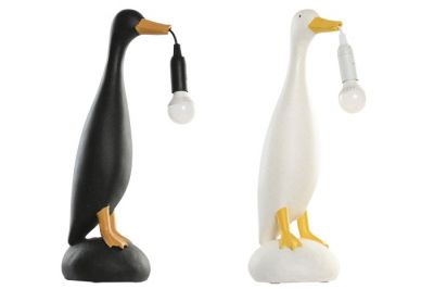 Lampka nocna Duck Kids - Item International