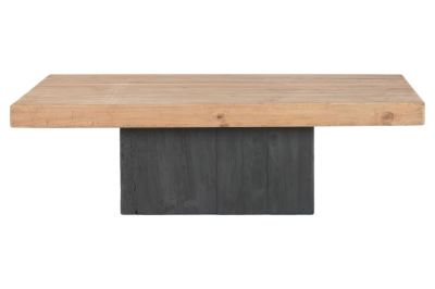 Ława Rewood z drewna premium z recyklingu  - Item International