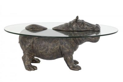 Ława stolik Hipopotam