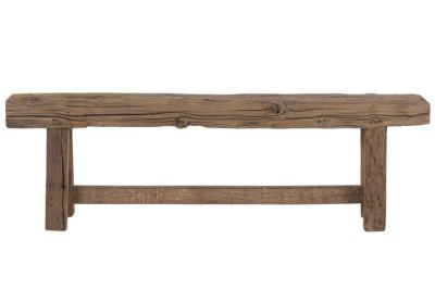 Ławka drewniana Rustic Essence 