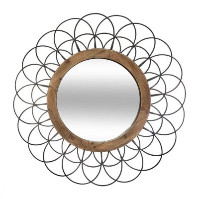 Lustro industrialne Bloom - Atmosphera