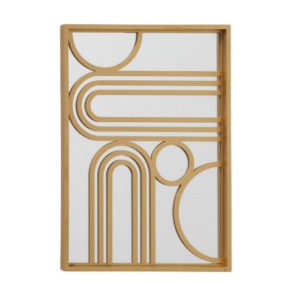Lustro Scandi Vibe - Boltze