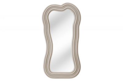 Lustro Wave Alice greige - Invicta Interior