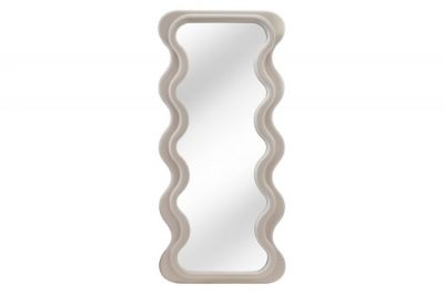 Lustro Wave Fala greige - Invicta Interior