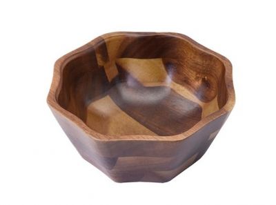 Misa drewniana Atelier