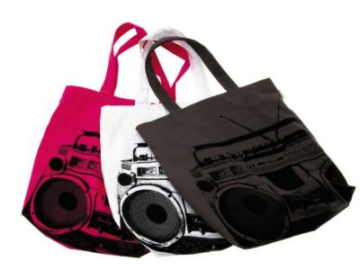 Music Bag  