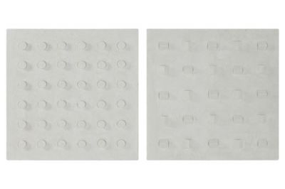 Obraz Abstract Cement collection - Light & Living
