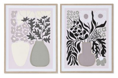 Obraz Flower Vase modern