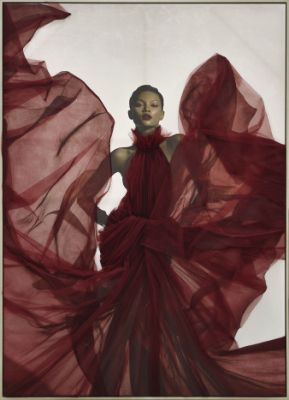 Obraz Haute Motion 3D 115 x 160 cm