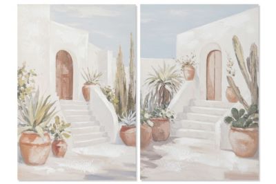 Obraz Hiszpańskie południe 60x90 cm