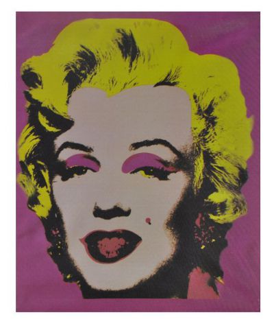 Obraz Marilyn Monroe Pop Art 01
