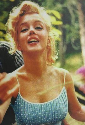 Obraz Marilyn Monroe retro II