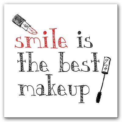 Obraz Smile
