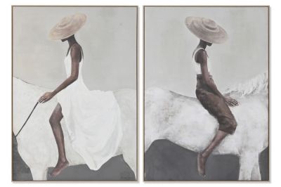 Obraz Whisper of Grace 100 x 140 cm