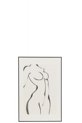 Obraz Woman Line 90 x 60 cm
