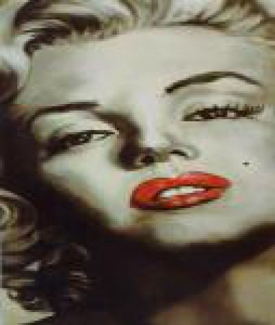 Obraz Marilyn Monroe II